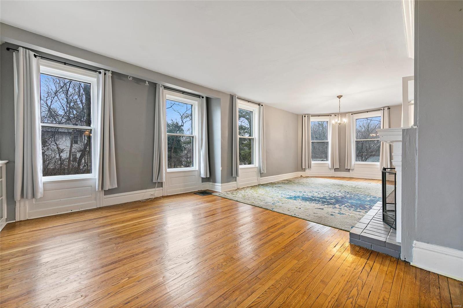 Larkin Place - Residential