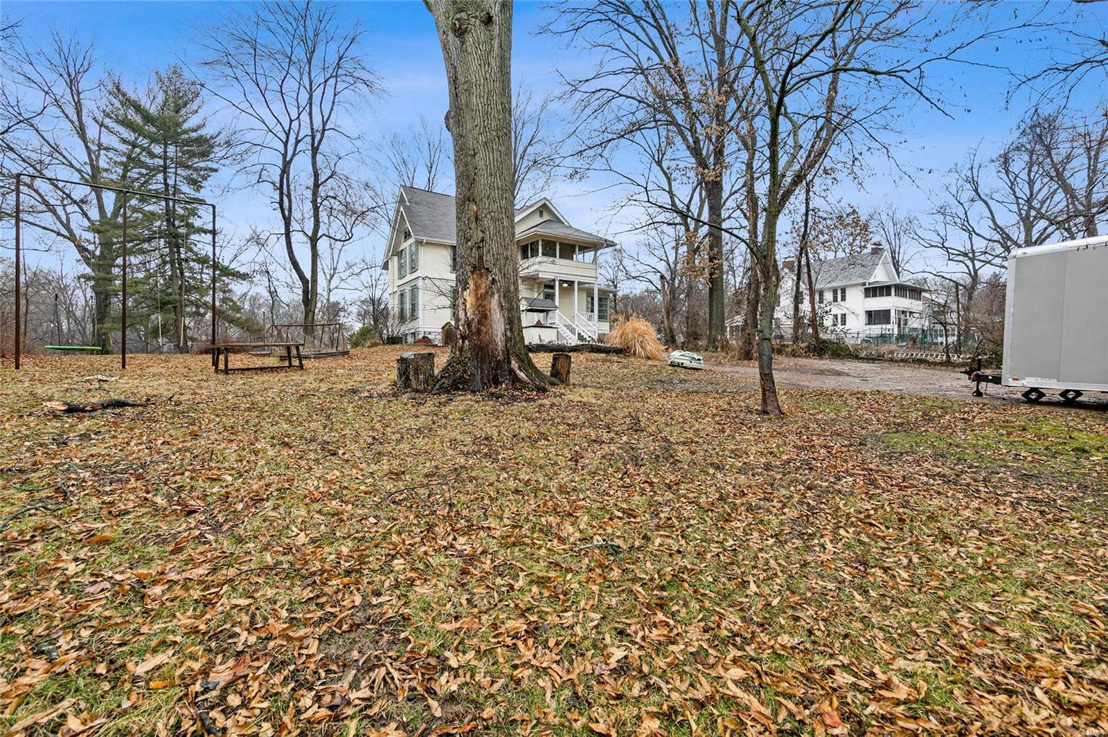 Larkin Place - Residential