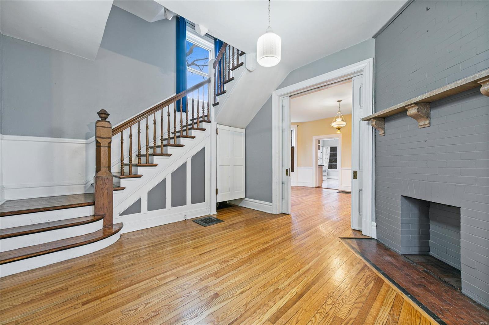 Larkin Place - Residential