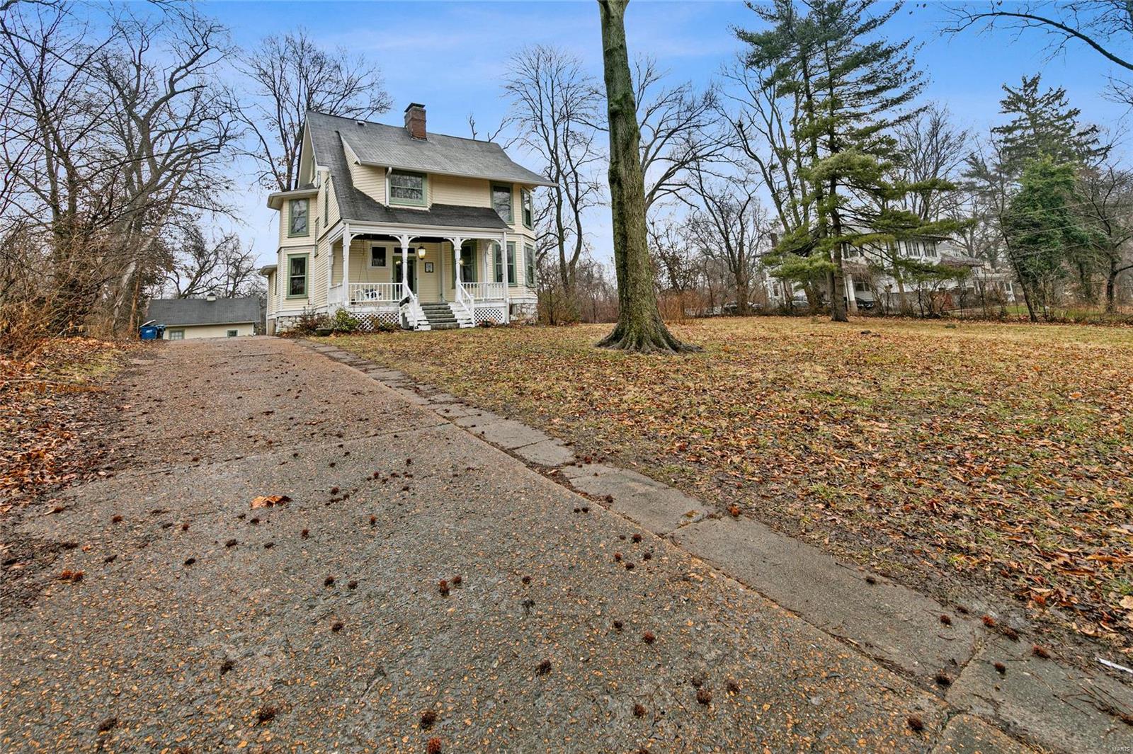 Larkin Place - Residential