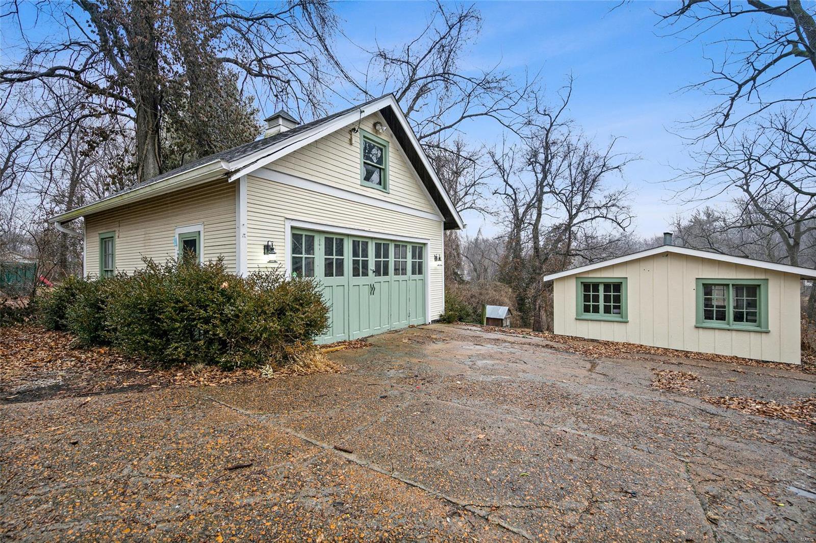 Larkin Place - Residential