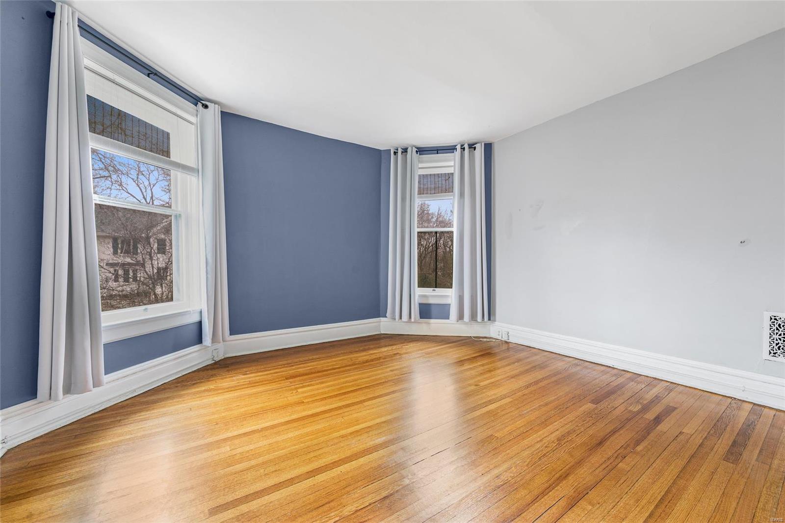 Larkin Place - Residential