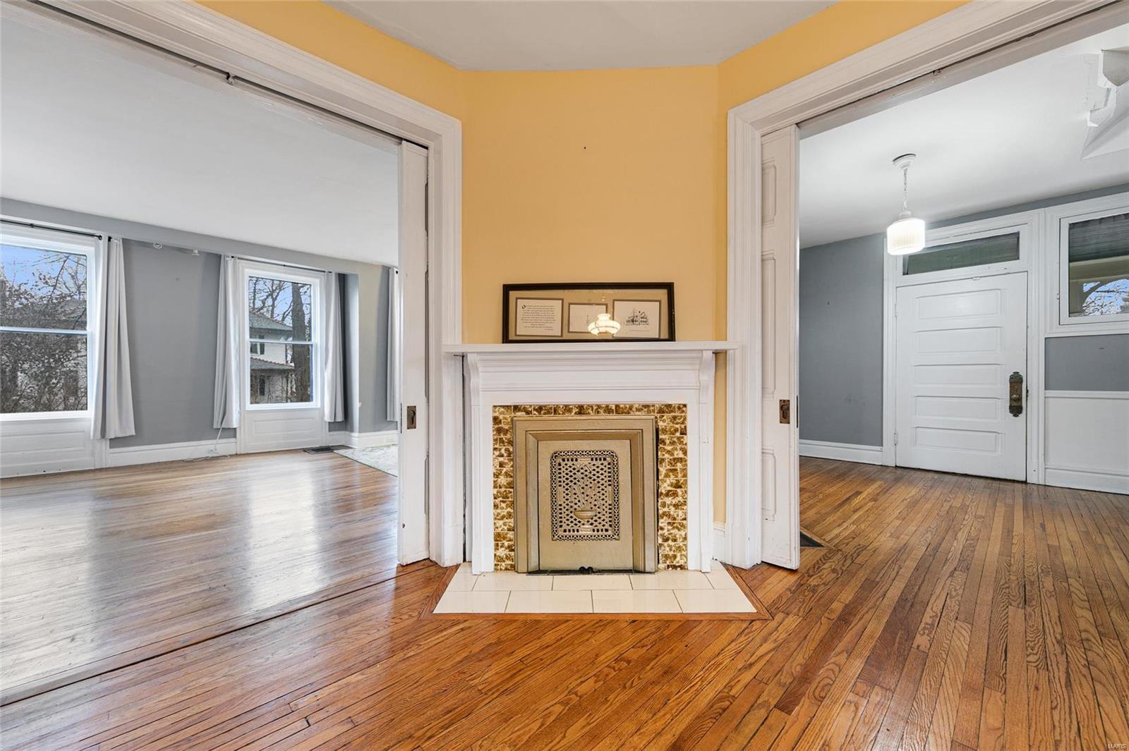 Larkin Place - Residential