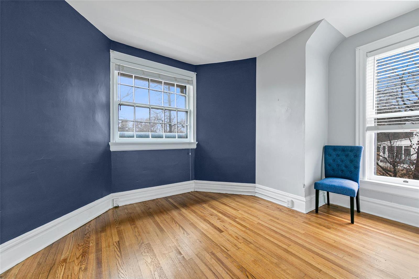 Larkin Place - Residential