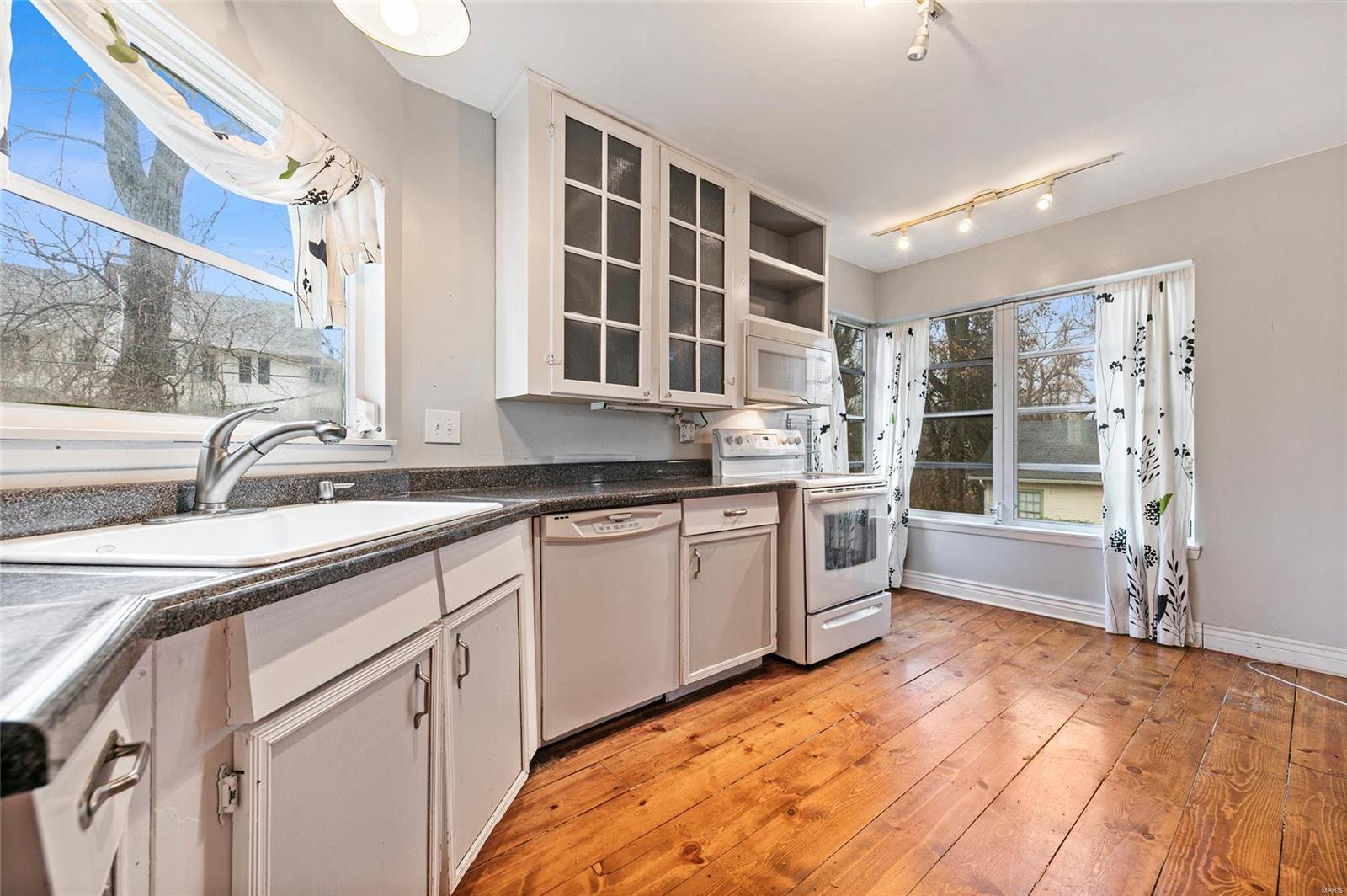 Larkin Place - Residential