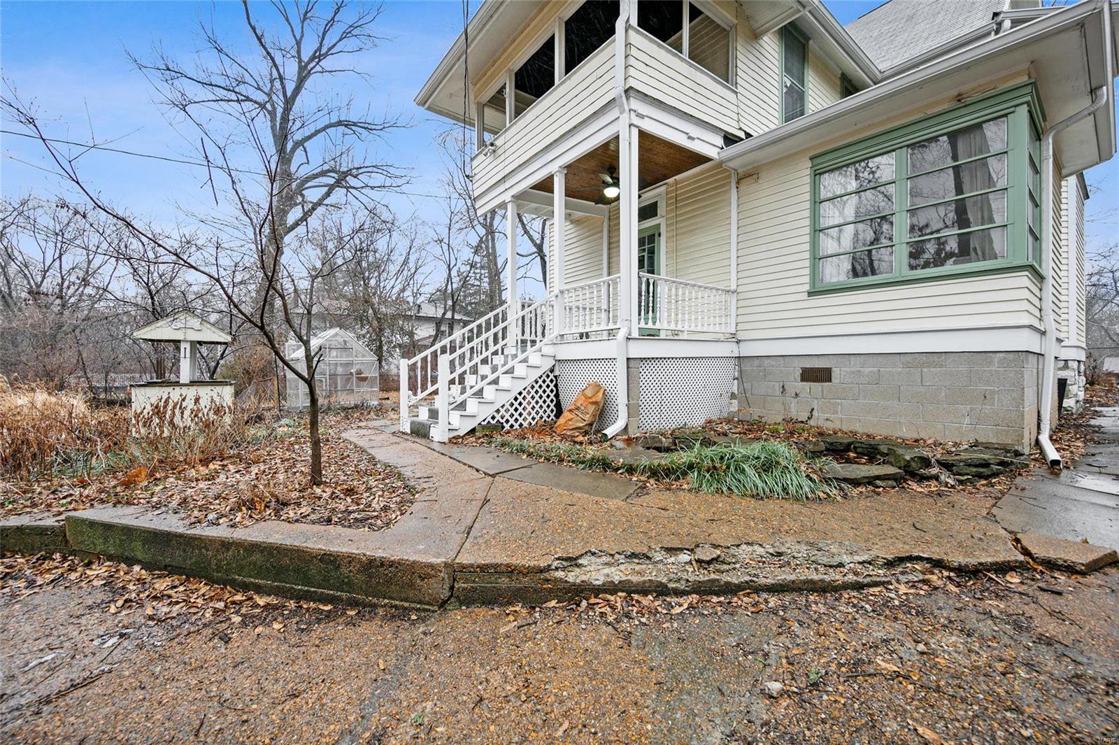 Larkin Place - Residential