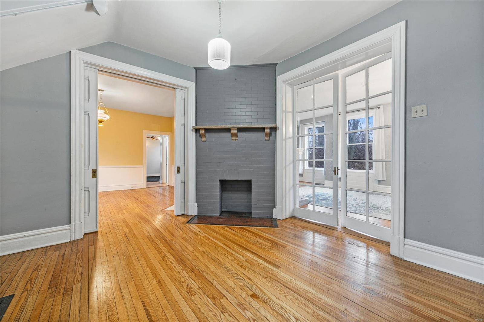 Larkin Place - Residential