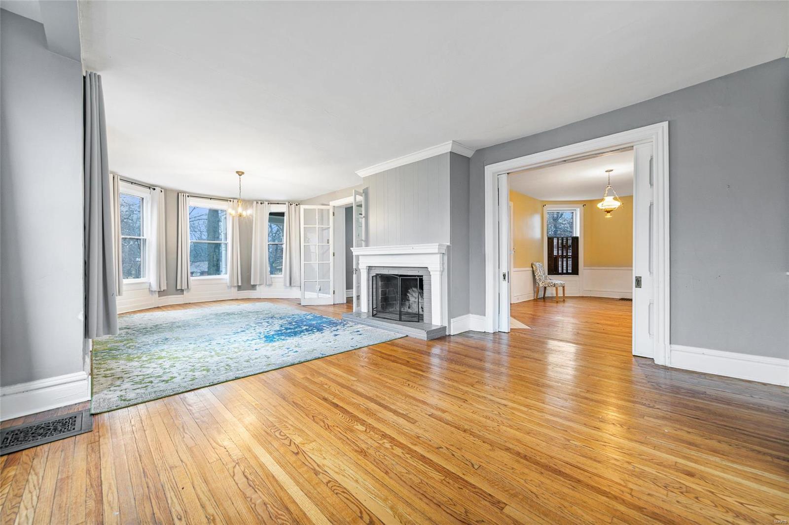 Larkin Place - Residential