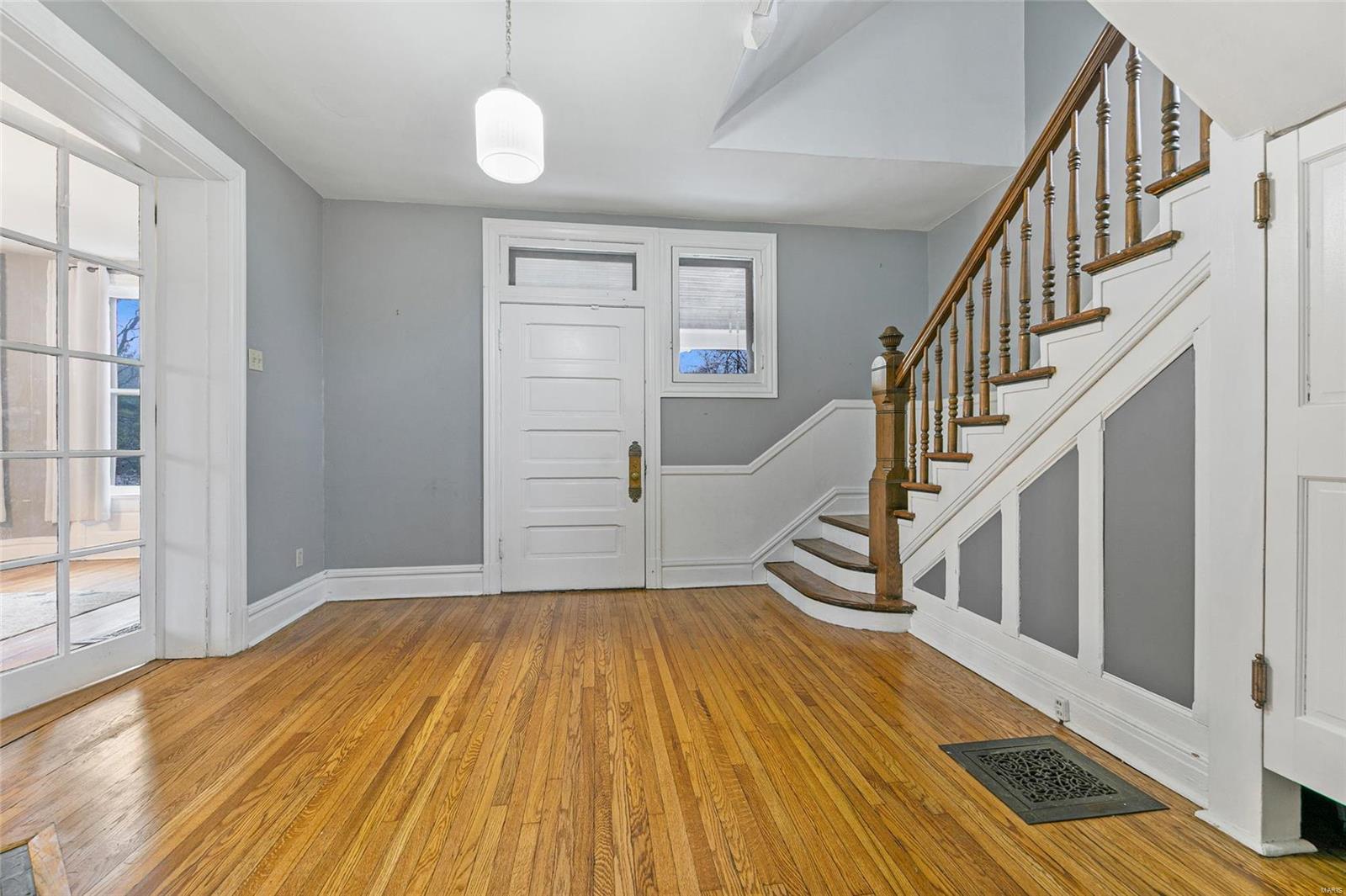 Larkin Place - Residential
