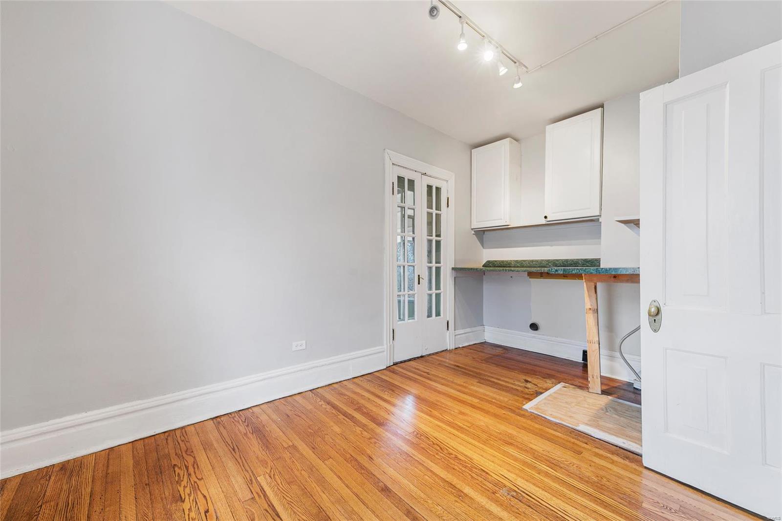 Larkin Place - Residential