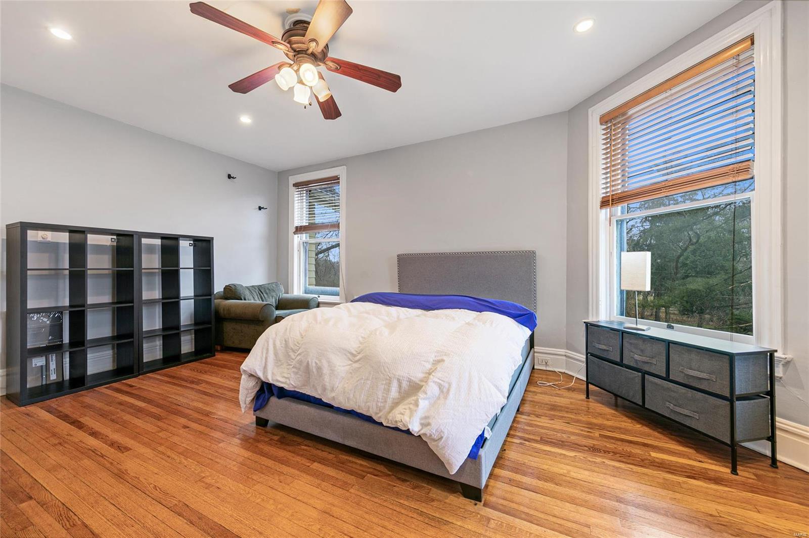 Larkin Place - Residential