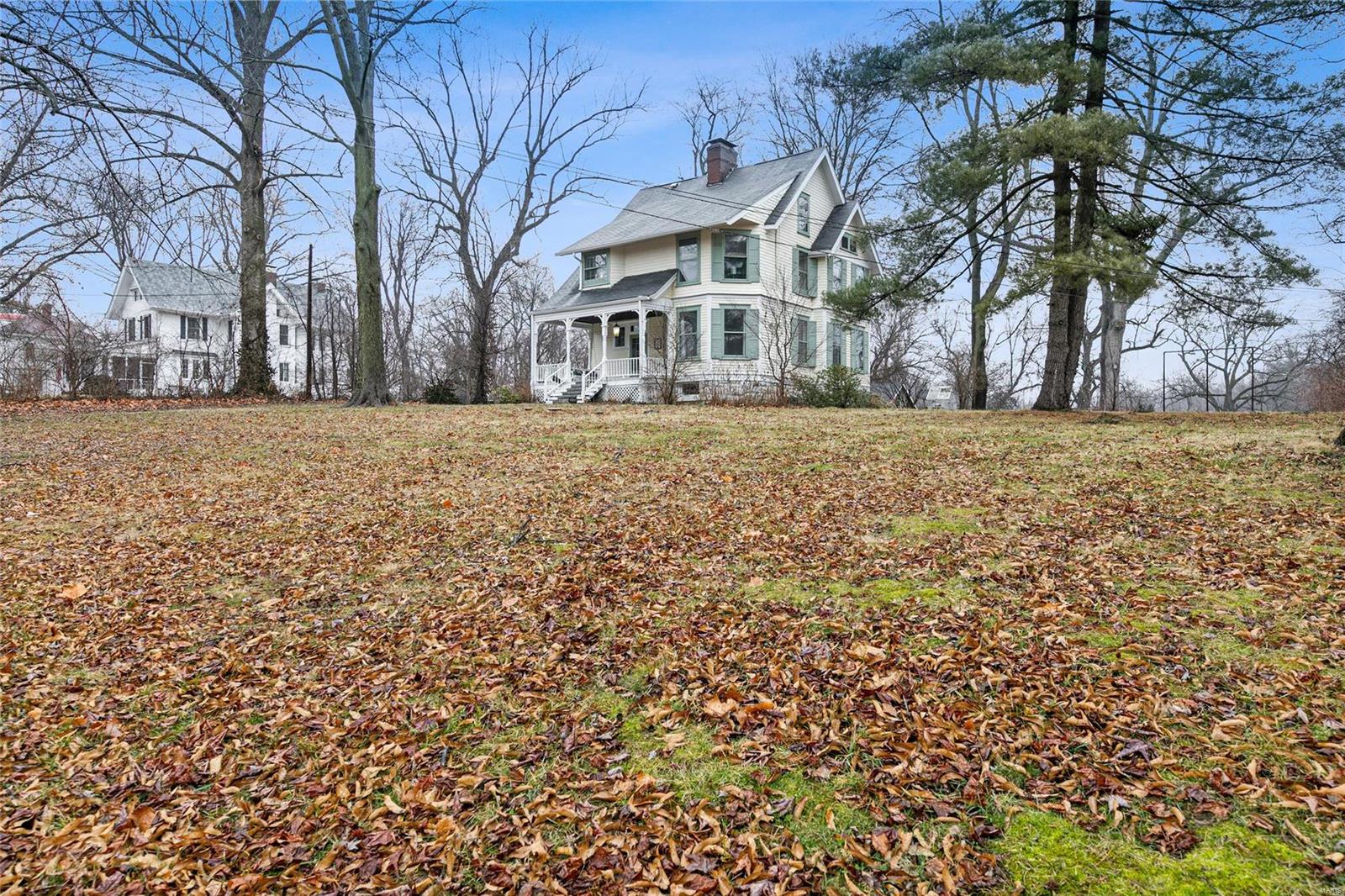 Larkin Place - Residential