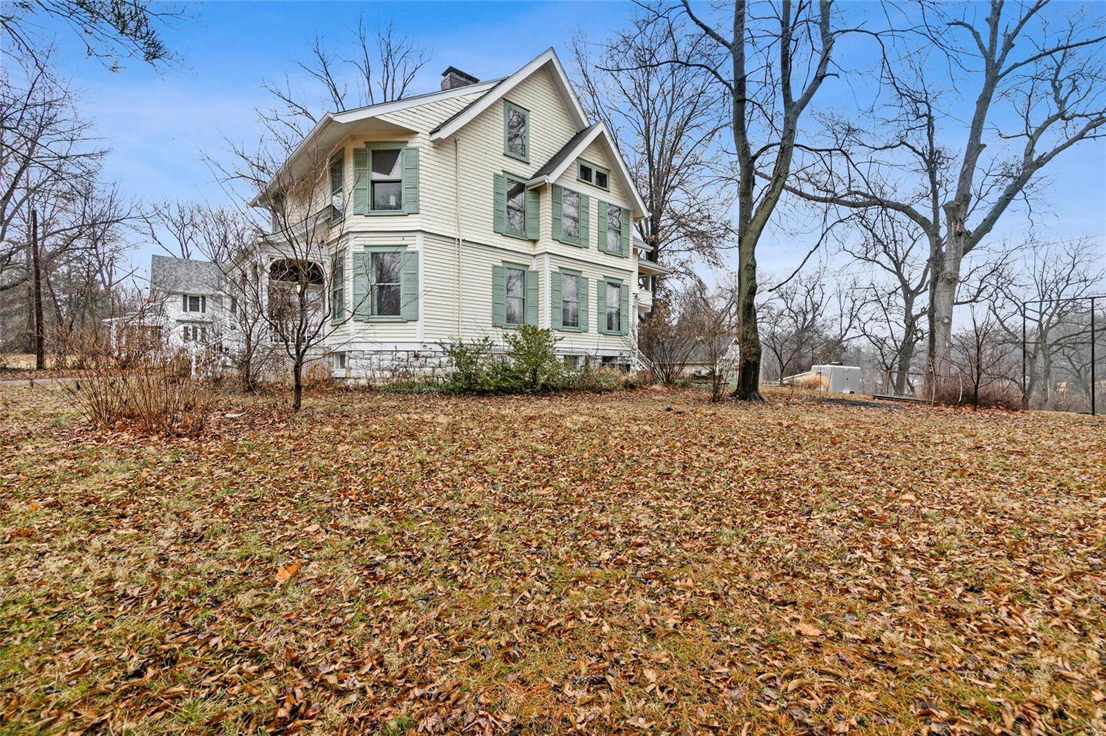 Larkin Place - Residential