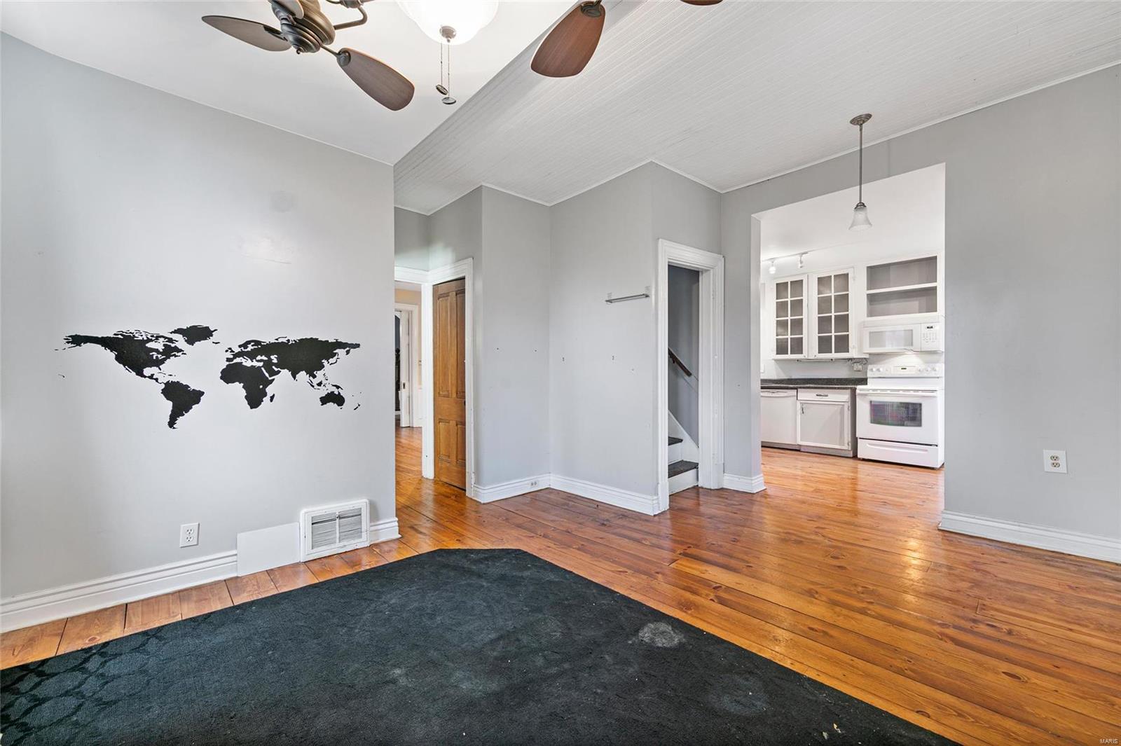 Larkin Place - Residential