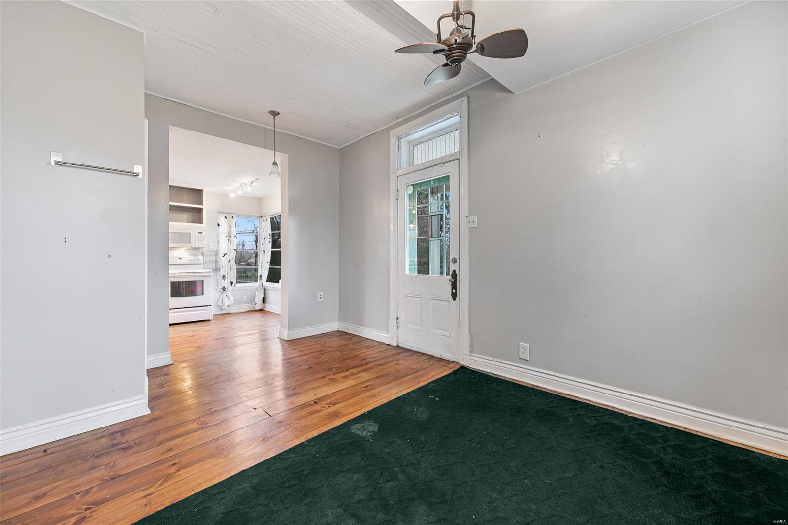 Larkin Place - Residential