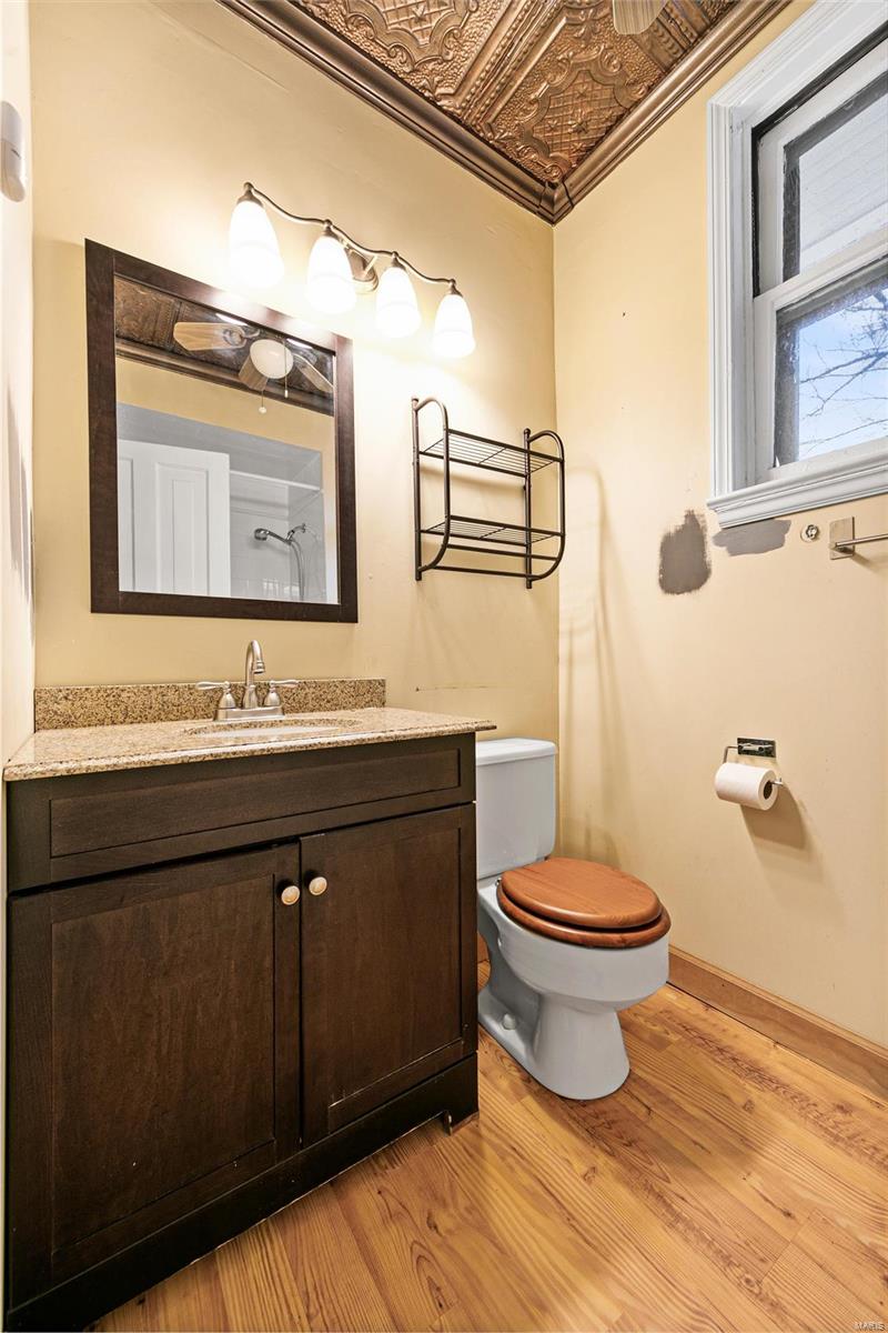 Larkin Place - Residential