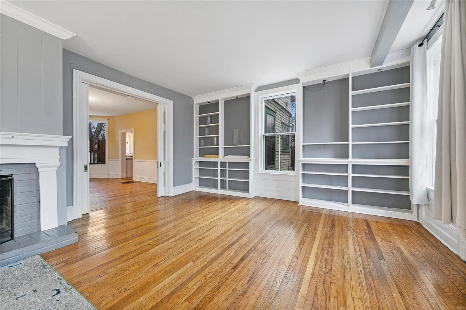 Larkin Place - Residential