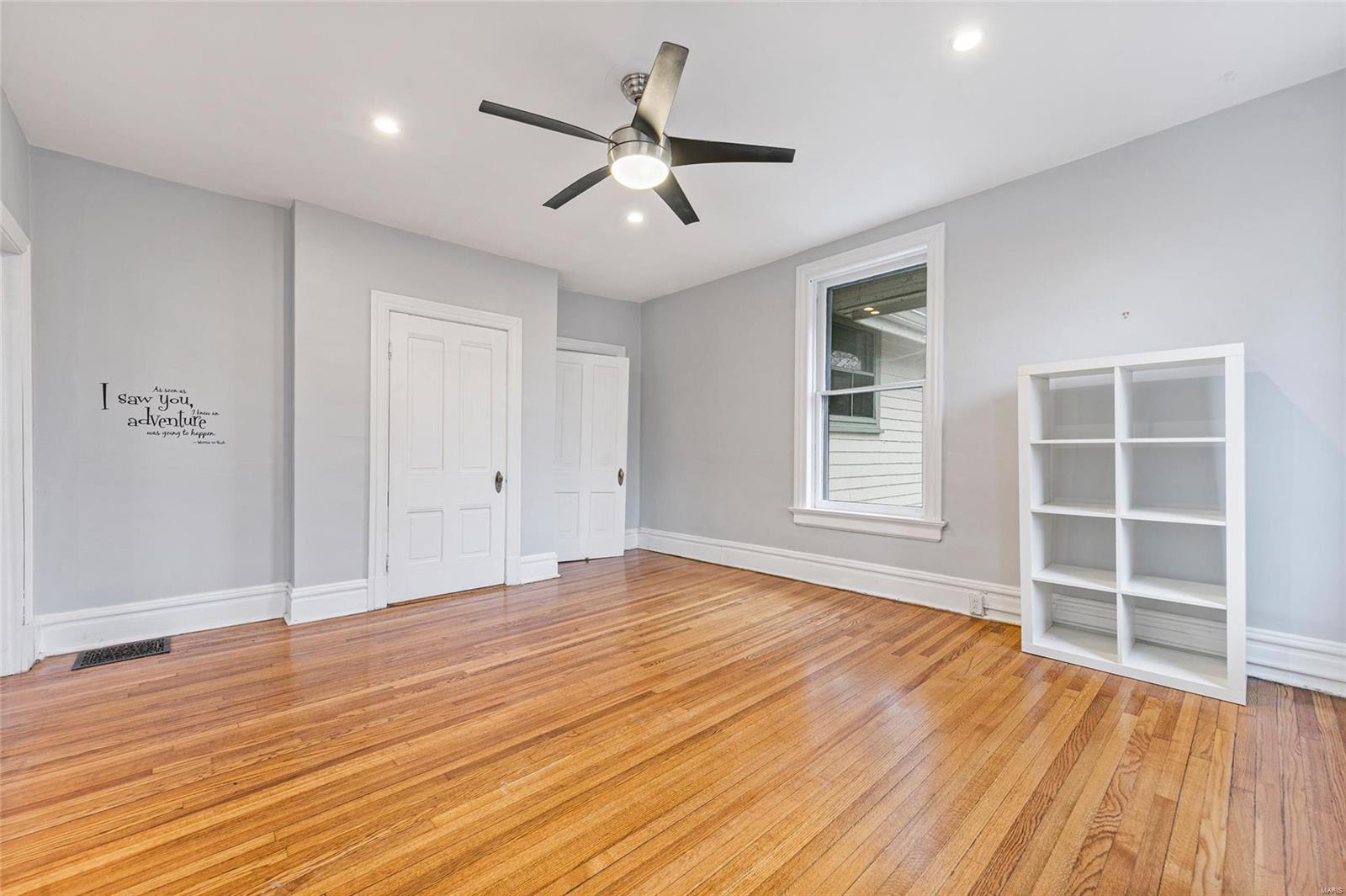 Larkin Place - Residential