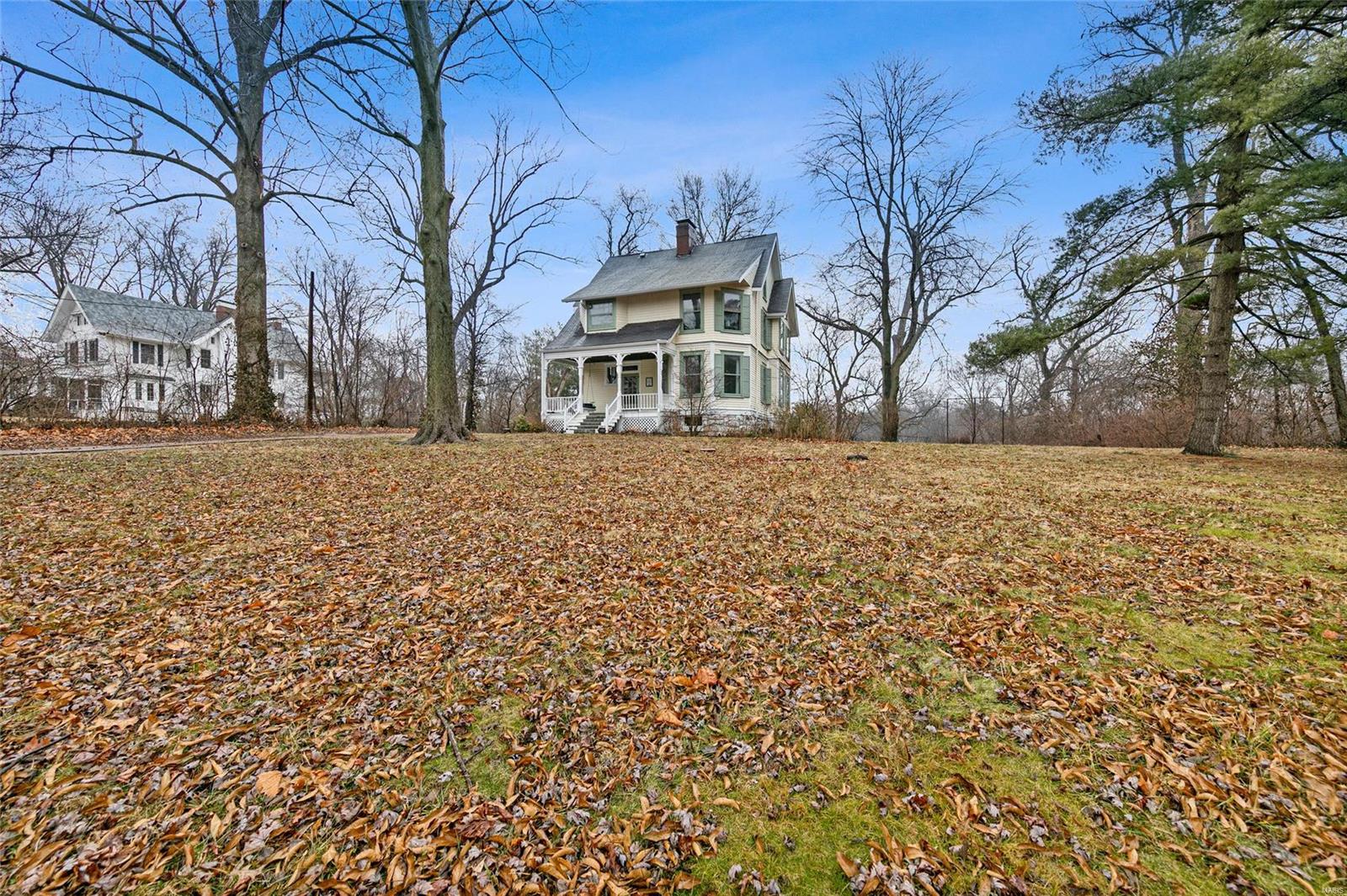 Larkin Place - Residential