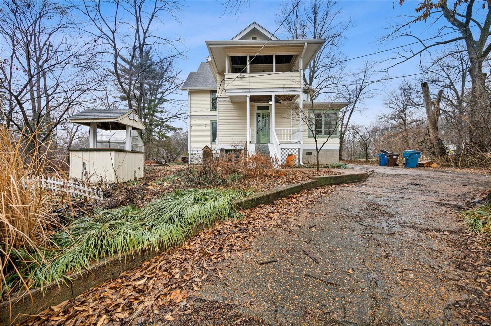 Larkin Place - Residential