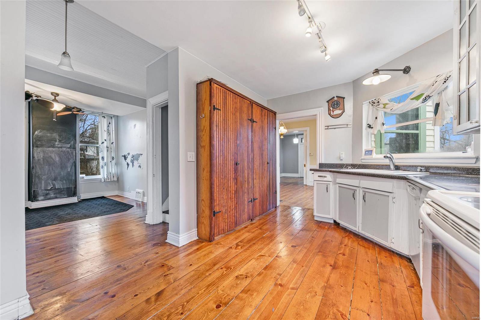 Larkin Place - Residential