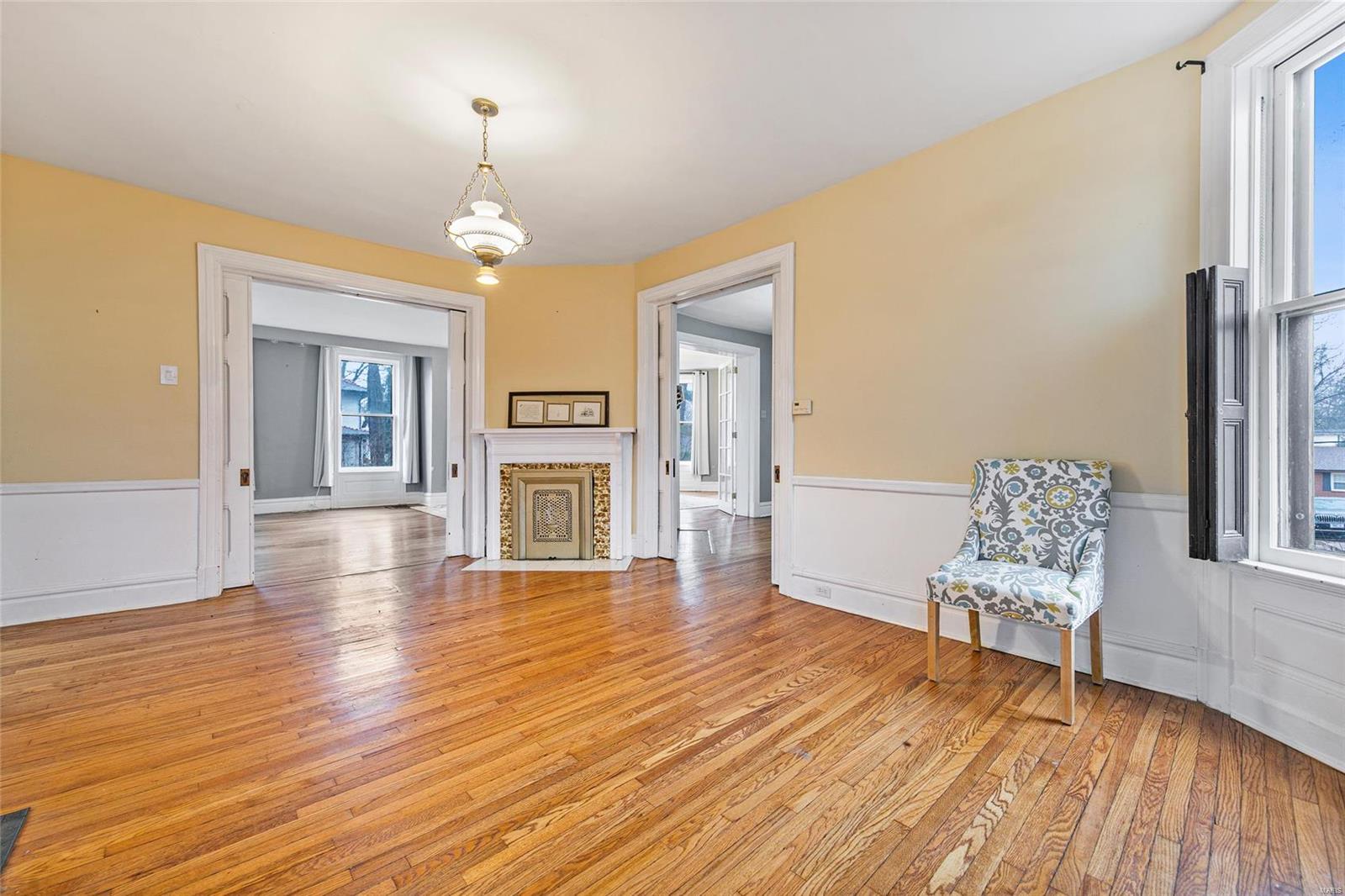Larkin Place - Residential