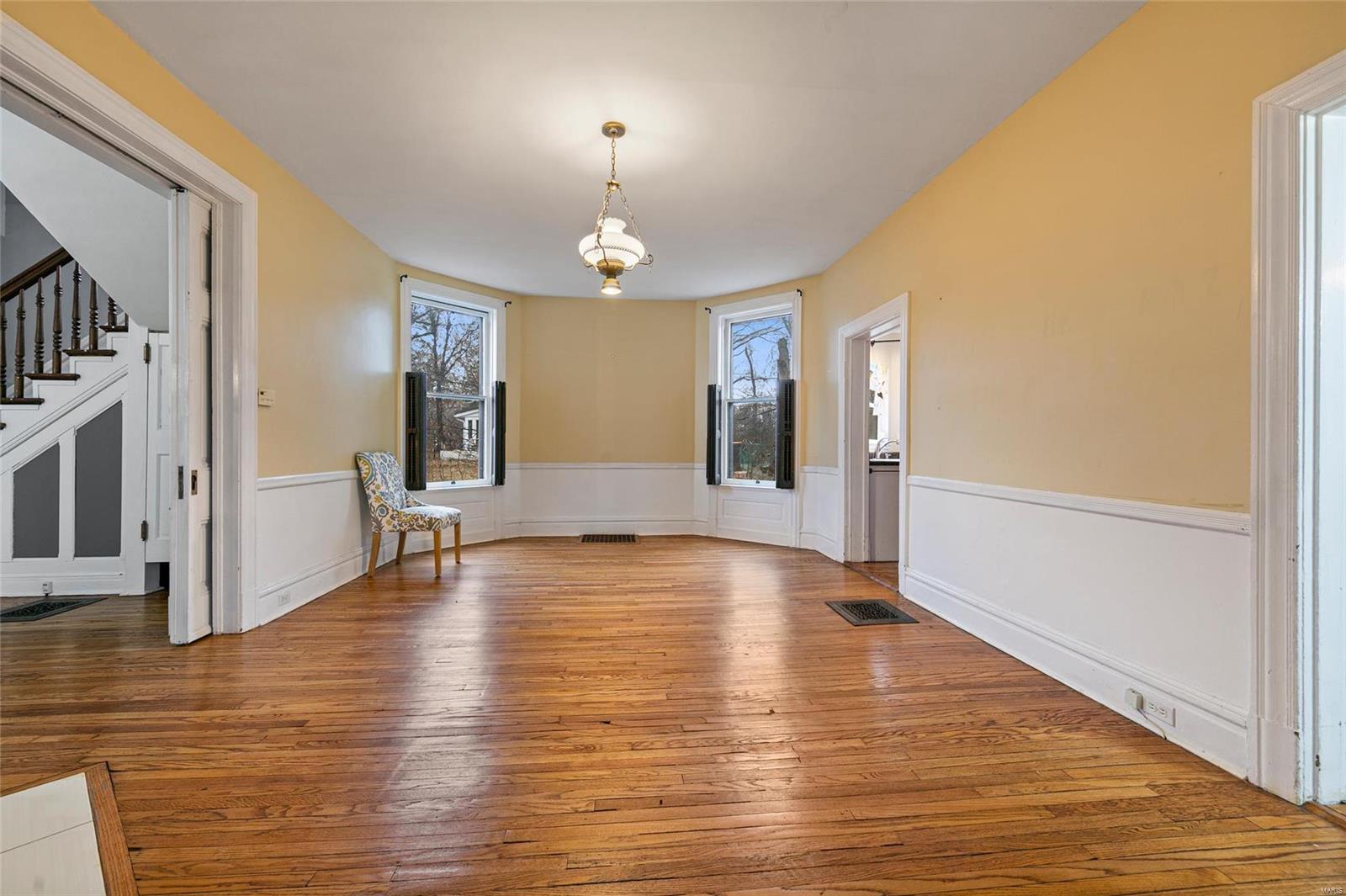 Larkin Place - Residential