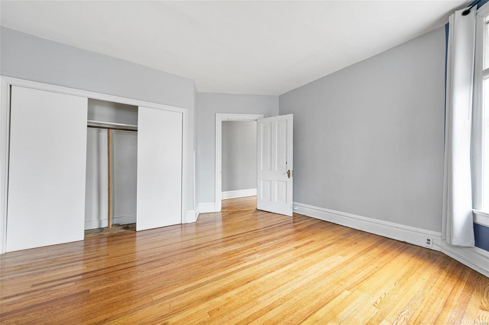 Larkin Place - Residential