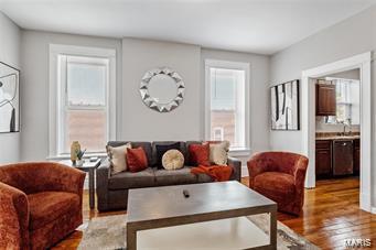 Grand Ave Heights Add - Residential Income