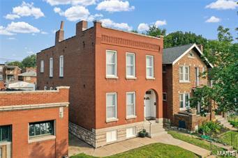 Grand Ave Heights Add - Residential Income