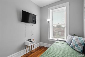 Grand Ave Heights Add - Residential Income