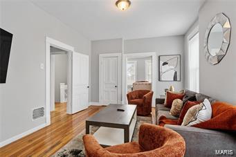 Grand Ave Heights Add - Residential Income
