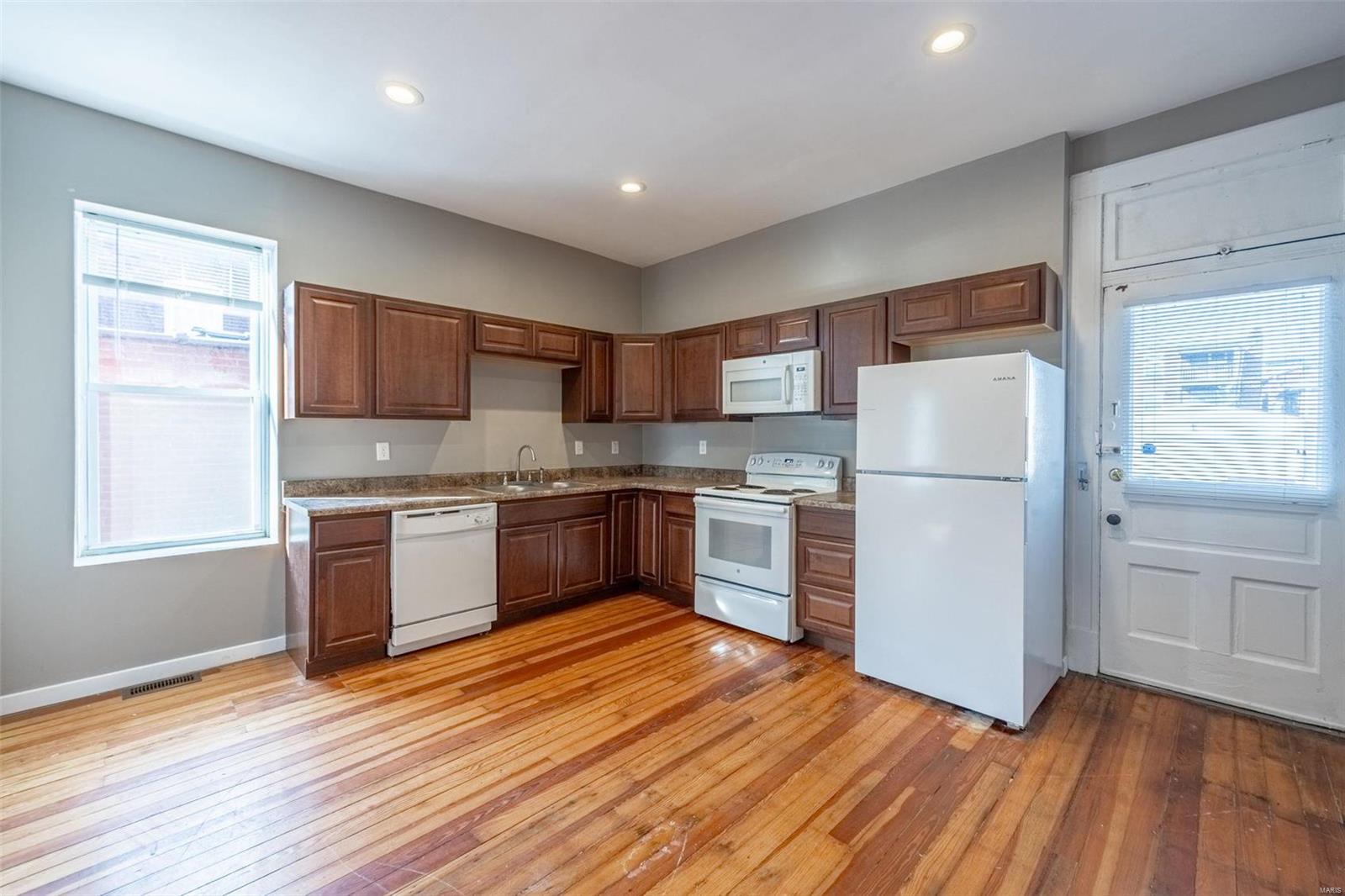 Grand Ave Heights Add - Residential Income