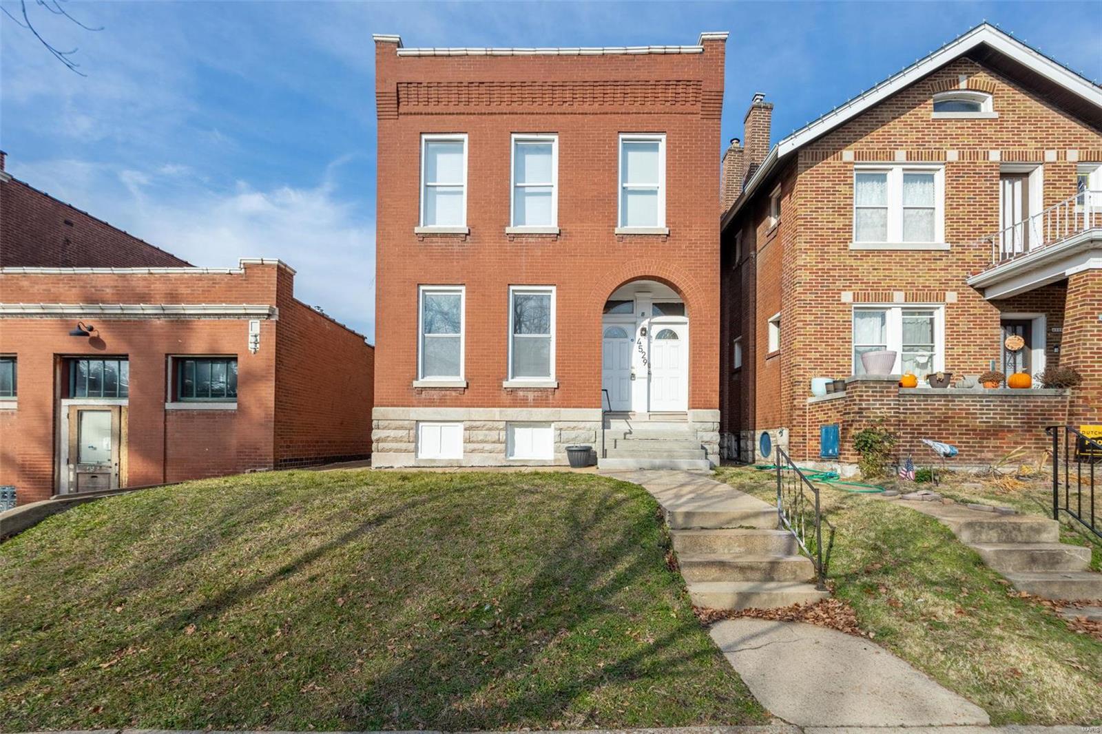 Grand Ave Heights Add - Residential Income