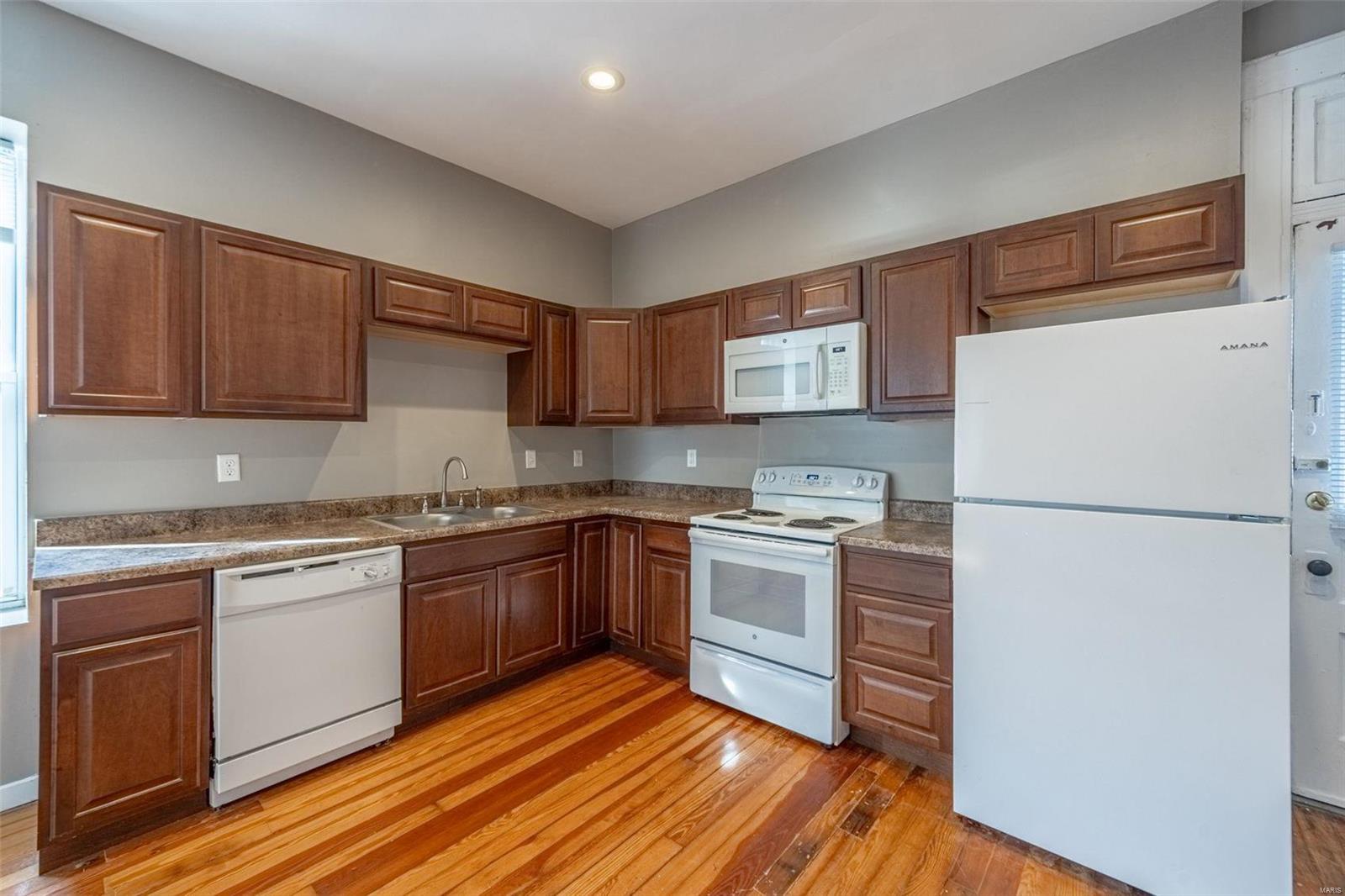 Grand Ave Heights Add - Residential Income
