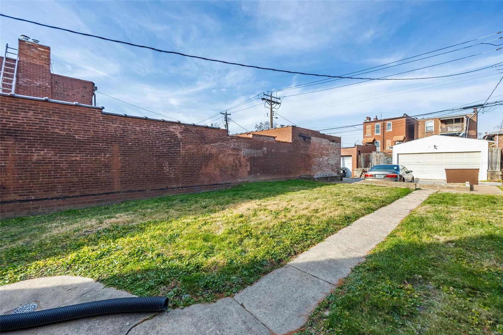 Grand Ave Heights Add - Residential Income