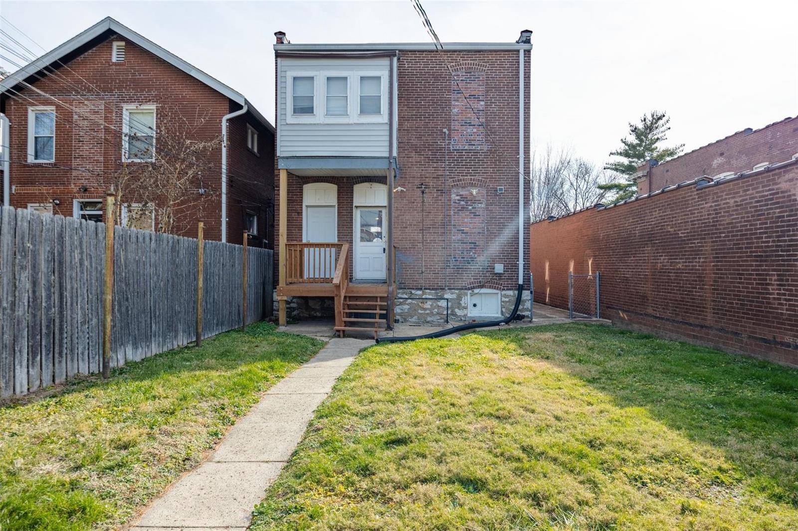 Grand Ave Heights Add - Residential Income