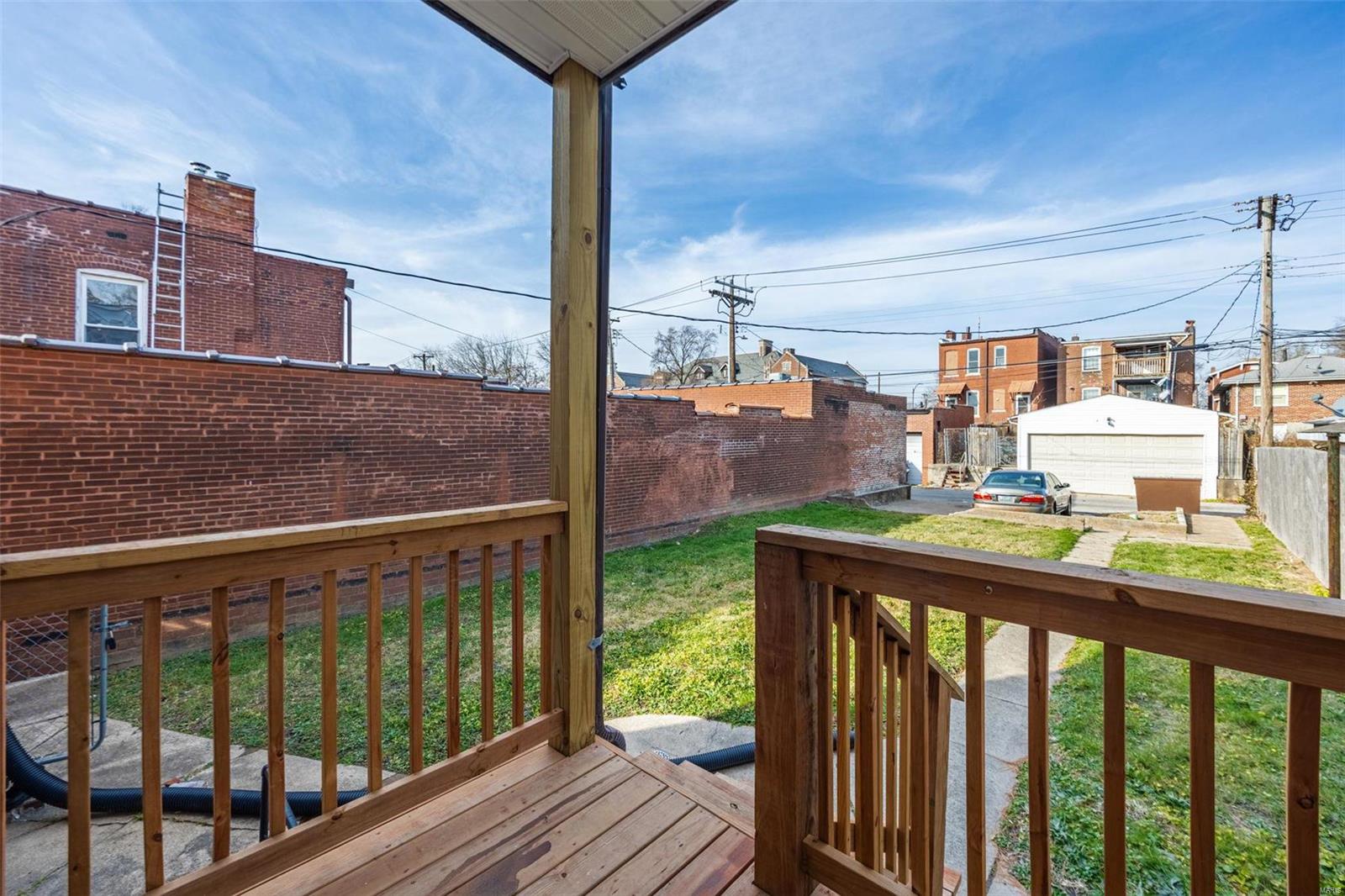 Grand Ave Heights Add - Residential Income