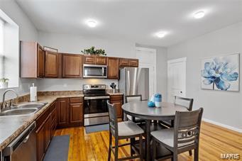 Grand Ave Heights Add - Residential Income