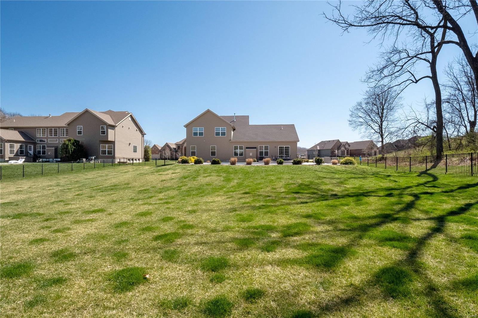 Arbors At Kehrs Mill - 2 - Residential