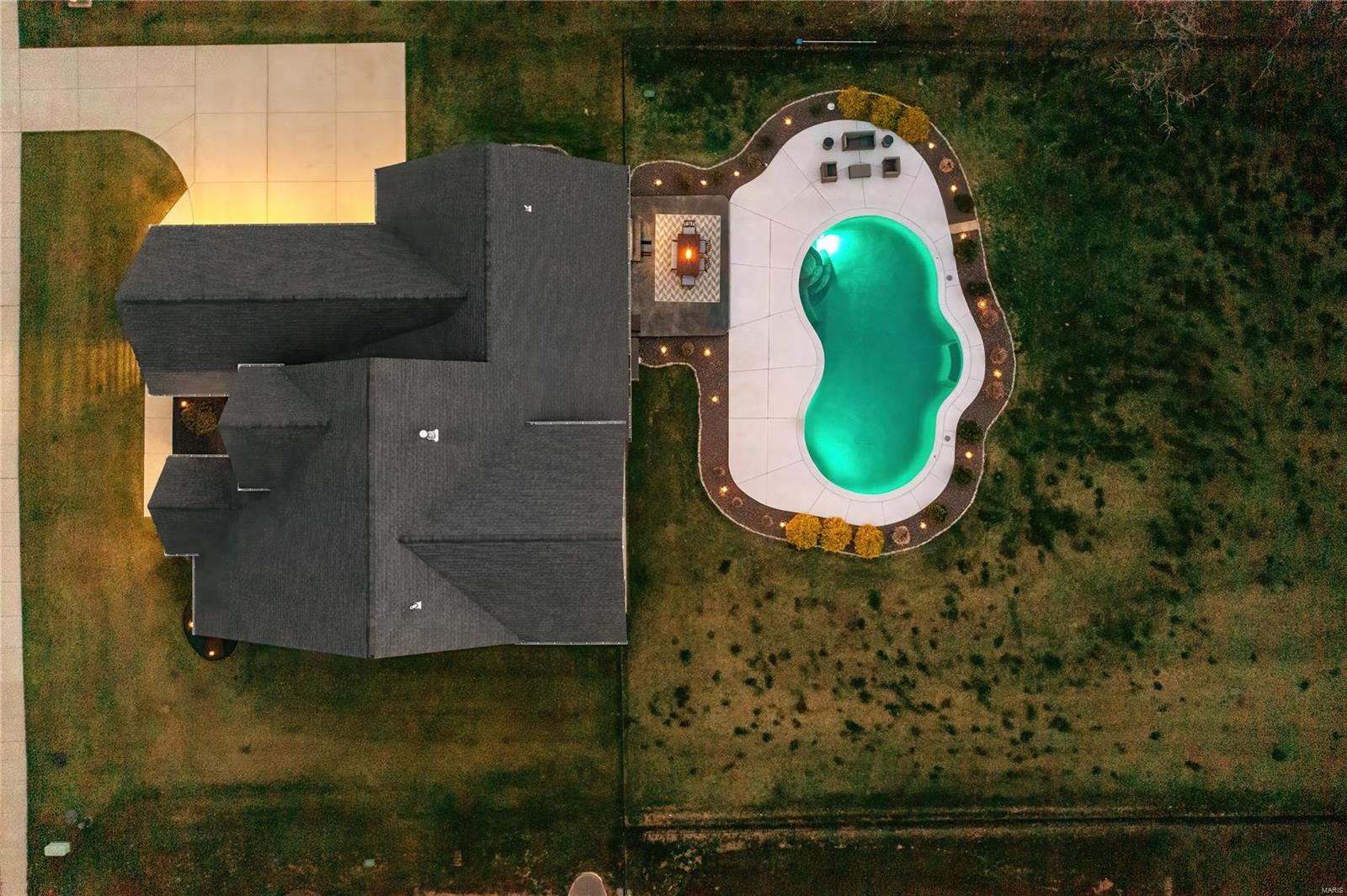 Arbors At Kehrs Mill - 2 - Residential