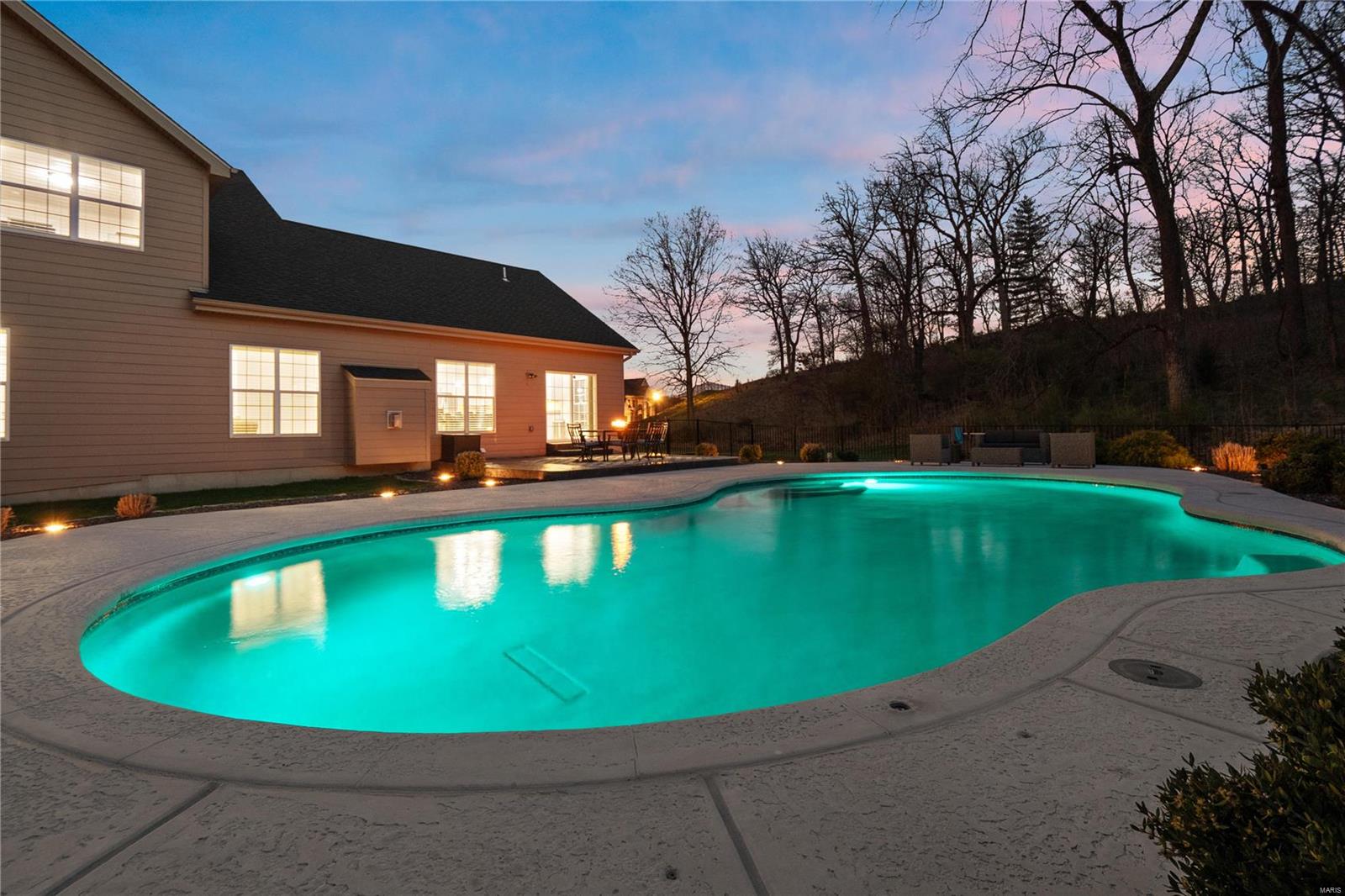 Arbors At Kehrs Mill - 2 - Residential