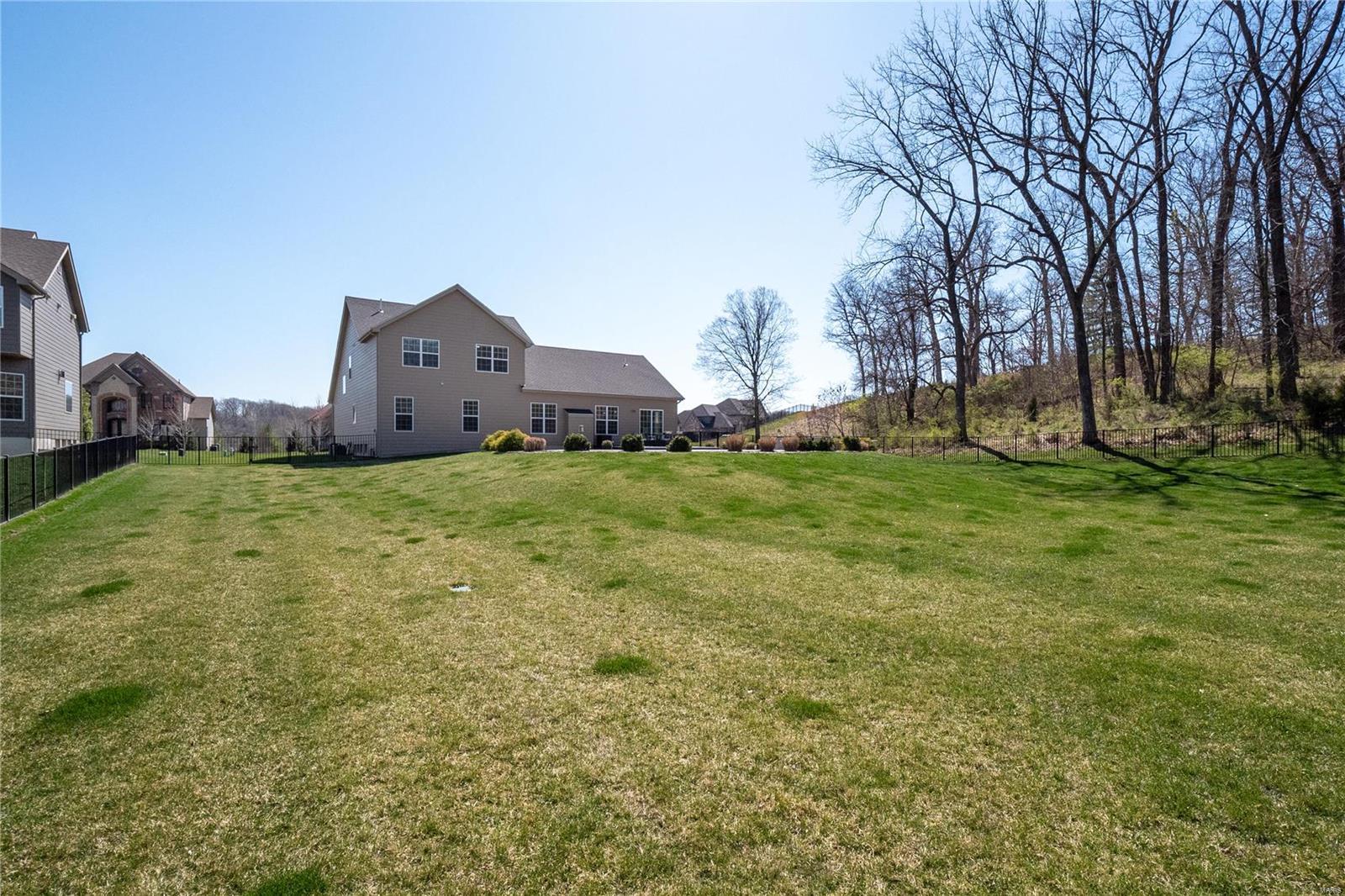 Arbors At Kehrs Mill - 2 - Residential