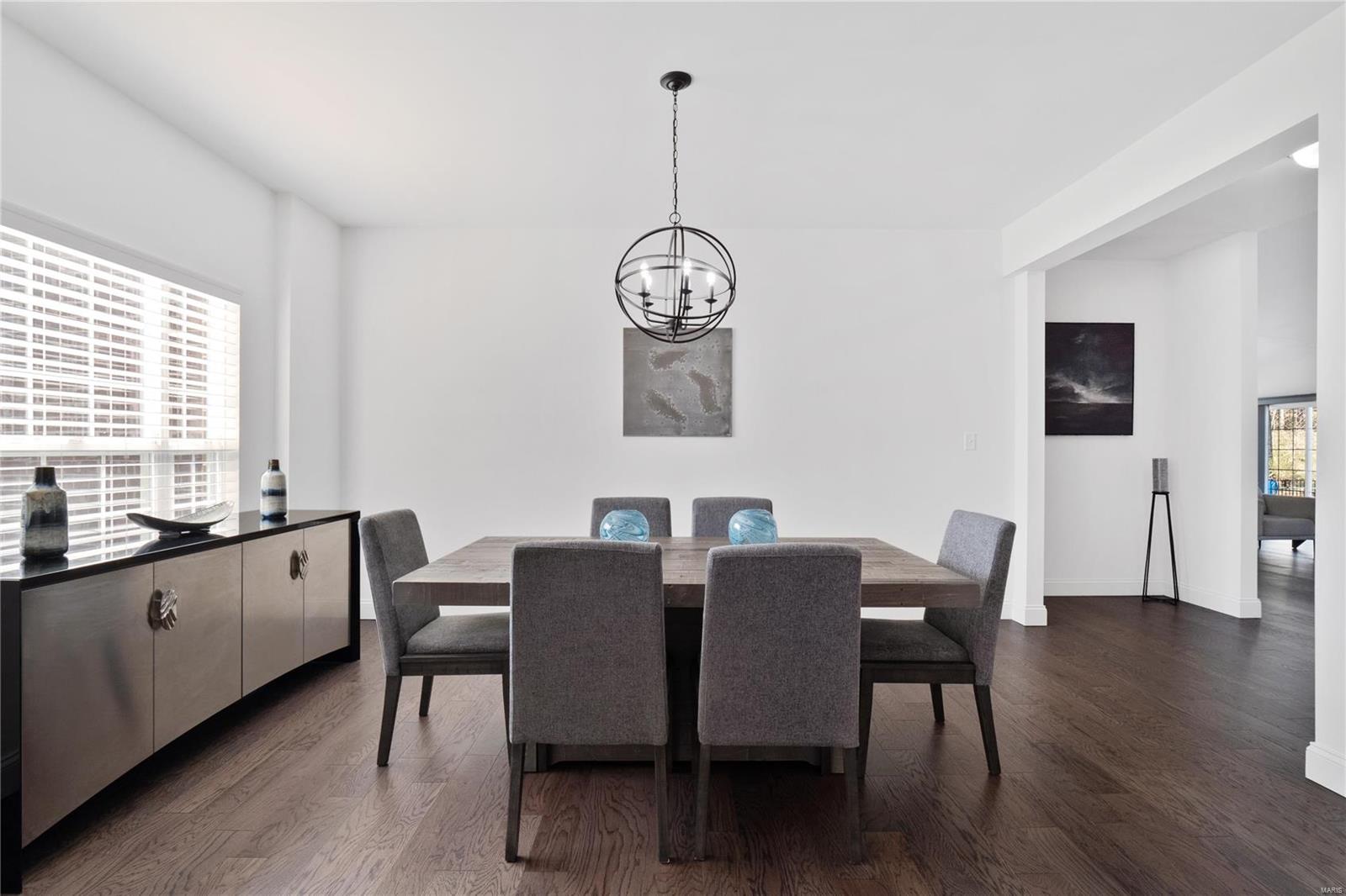 Arbors At Kehrs Mill - 2 - Residential