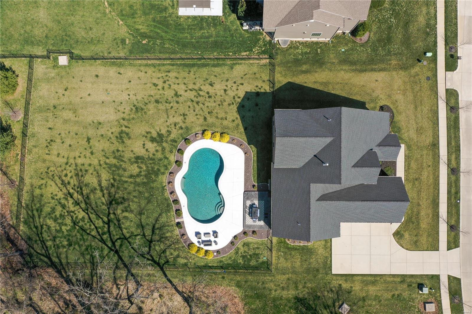 Arbors At Kehrs Mill - 2 - Residential