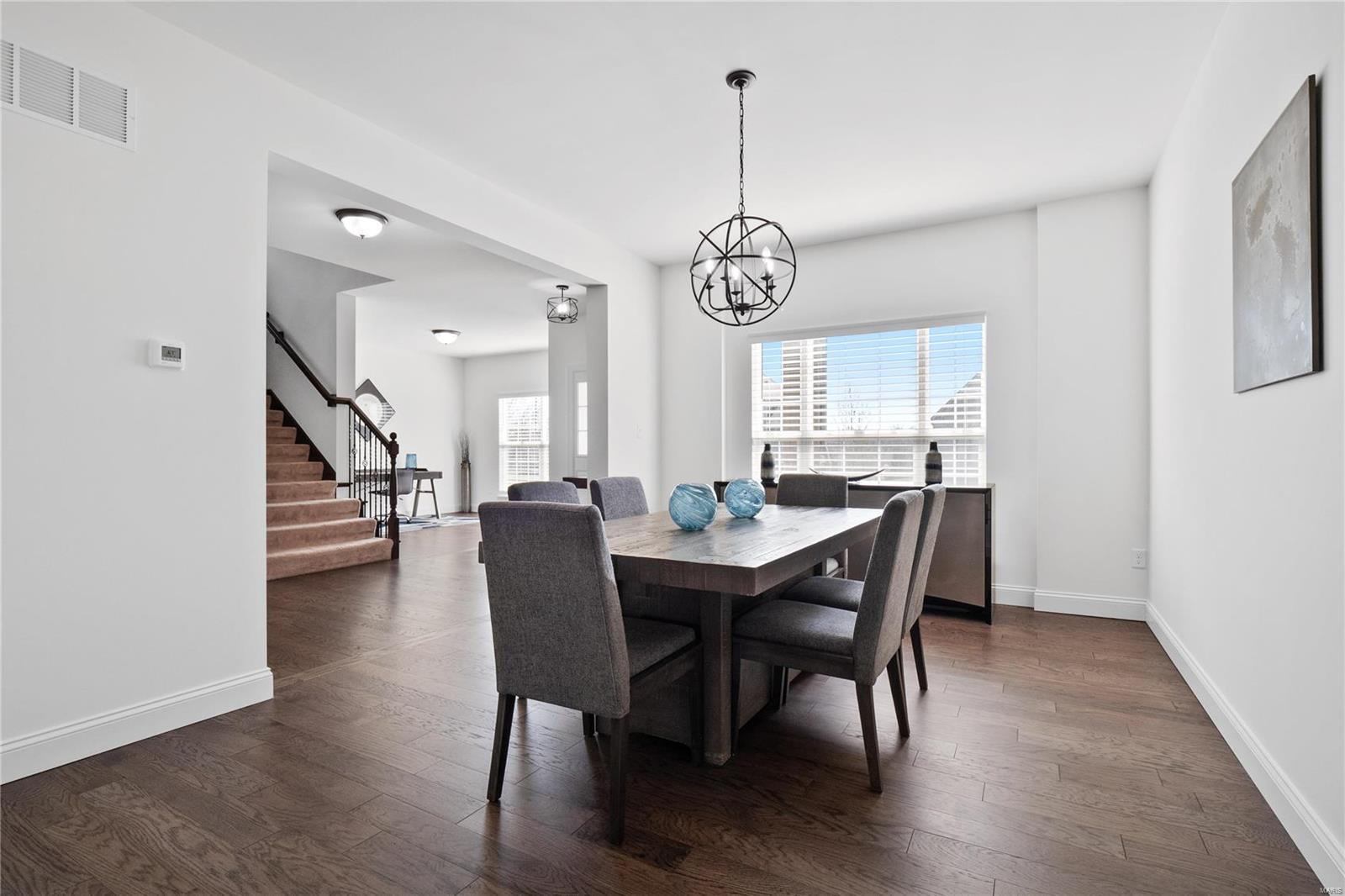 Arbors At Kehrs Mill - 2 - Residential