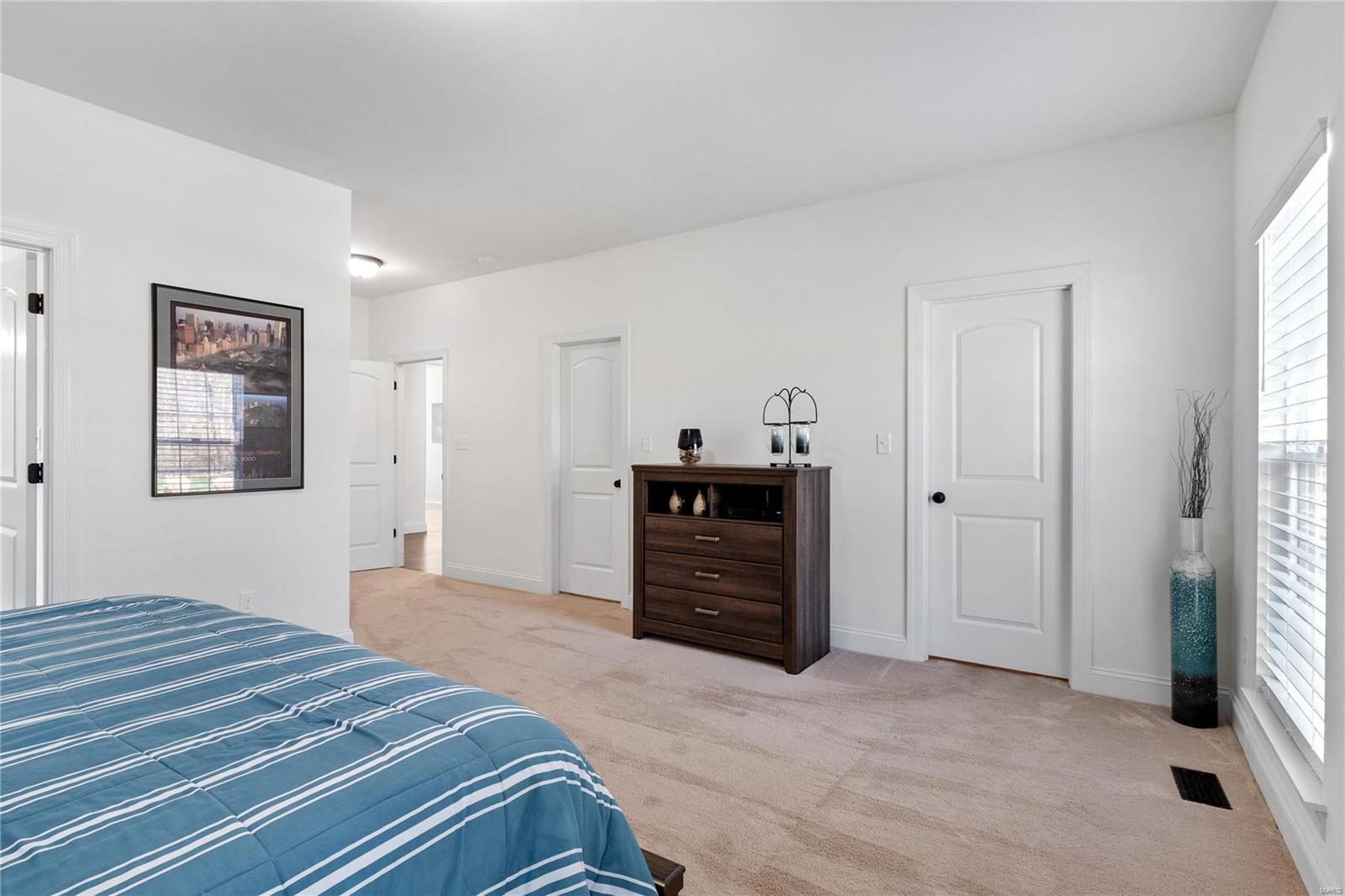 Arbors At Kehrs Mill - 2 - Residential