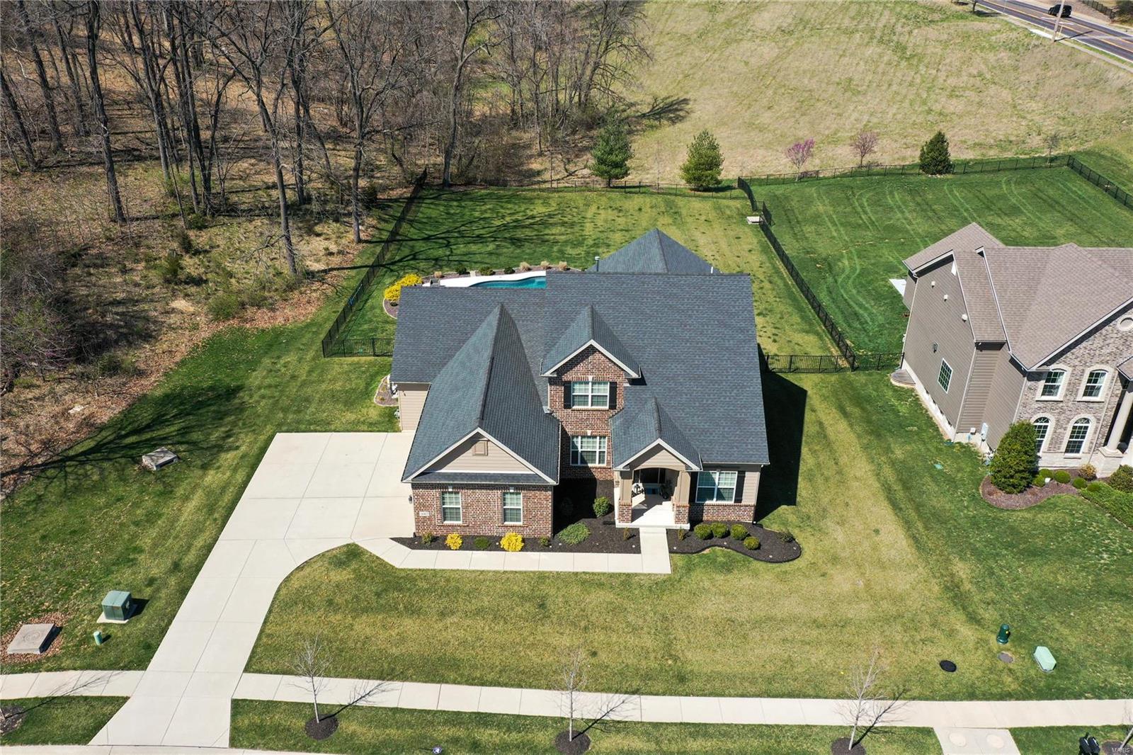 Arbors At Kehrs Mill - 2 - Residential