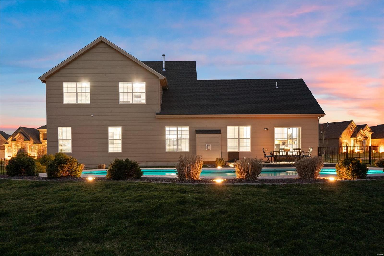 Arbors At Kehrs Mill - 2 - Residential