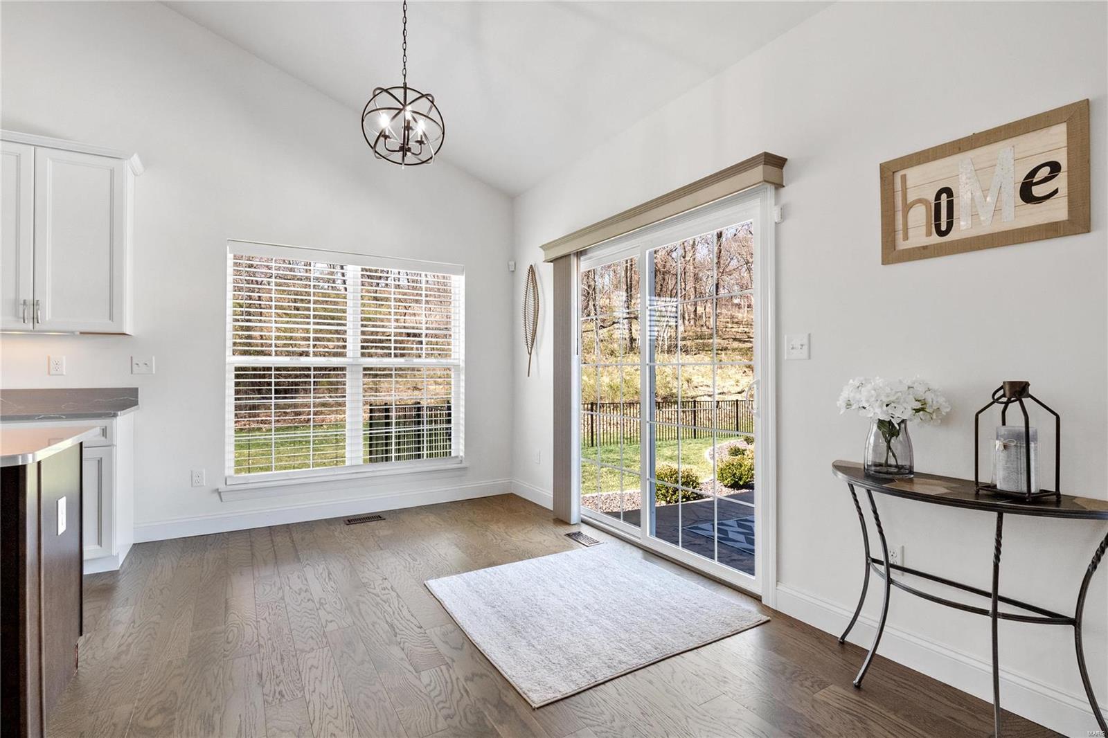 Arbors At Kehrs Mill - 2 - Residential